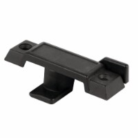 Prime-Line Black Die-Cast Zinc Window Latch 1 pk - Total Qty: 1; Each Pack Qty: 1