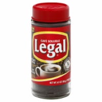 Cafe Legal Instant Coffee