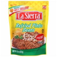 La Sierra® Premium Refried Pinto Beans