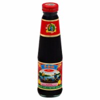 Lee Kum Kee Premium Oyster Sauce Perspective: Main