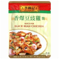 Lee Kum Kee Sauce for Black Bean Chicken