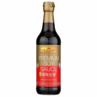 Lee Kum Kee Premium Soy Sauce
