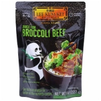 Lee Kum Kee Broccoli Beef Sauce Perspective: Main