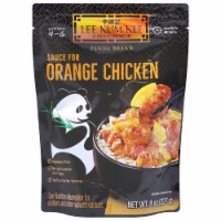 Lee Kum Kee Mandarin Orange Chicken Sauce Perspective: Main