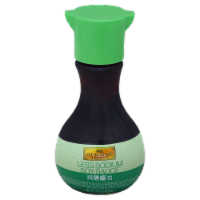 Lee Kum Kee Less Sodium Soy Sauce Perspective: Main