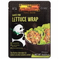 Lee Kum Kee Lettuce Wrap Sauce Perspective: Main