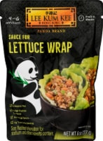 Lee Kum Kee Lettuce Wrap Sauce