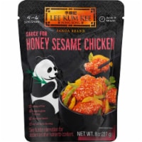 Lee Kum Kee Honey Sesame Chicken Sauce