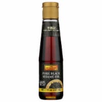 Lee Kum Kee Pure Black Sesame Oil Perspective: Main