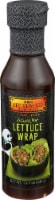 Lee Kum Kee Panda Brand Lettuce Wrap Sauce
