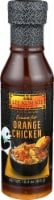 Lee Kum Kee Panda Brand Orange Chicken Sauce