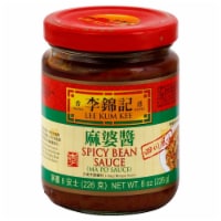 Lee Kum Kee Spicy Bean Ma Po Sauce Perspective: Main