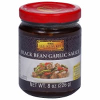 Lee Kum Kee Black Bean Garlic Sauce