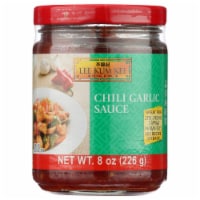 Lee Kum Kee Chili Garlic Sauce Perspective: Main