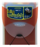 Wilson Jones Big Mouth Backpack Filer