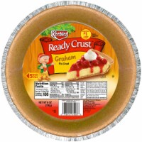 Keebler Graham Cracker Ready Pie Crust