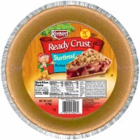 Keebler Shortbread Ready Pie Crust Perspective: Main