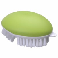 Progressive Housewares Fruit & Vegetable Mesh Brush