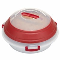 Progressive International Collapsible Party Carrier Perspective: Main