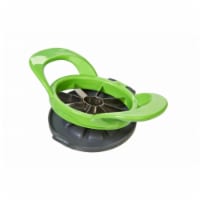 Progressive Apple Wedge & Pop-Assorted Colors