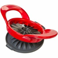PrepWorks Dishwasher Safe 16-Slice Thin Apple Slicer and Corer