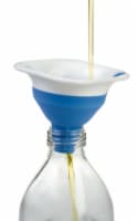 Progressive International Mini Funnel