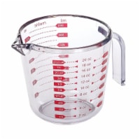 PROGRESSIVE 2.5C MEASURING CUP BA-3405