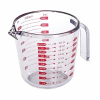 Pyrex® Measuring Cup - Clear, 1 ct - Ralphs