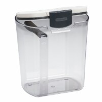 Progressive Clear Flour Prokeeper Perspective: Main
