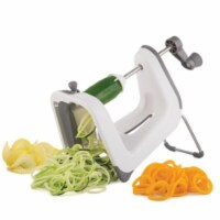 PL8® Professional Spiralizer Perspective: Main