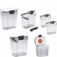 Progressive International ProKeeper Storage Set Perspective: Main