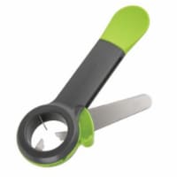 Progressive® Flip-Blade Avocado Tool Perspective: Main