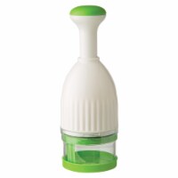 Progressive International Rotary Food Chopper Perspective: Main