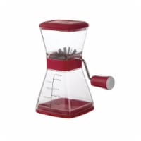 Progressive Nut Chopper Perspective: Main