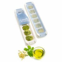 Prepworks® Freezer 2 Tbsp. Portion Pods™ - White Perspective: Main