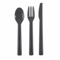 SnapLock Utensils to Go - Gray