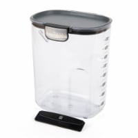 Progressiveᵀᴹ Prepworks® Prokeeper Flour Storage Container Perspective: Main