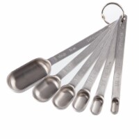 Prepworks Spice Jar Measuring Spoons Perspective: Main
