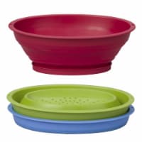Collapsable Mini Colander Perspective: Main