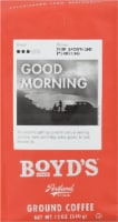 Boyds Coffee BG11136 Boyds Coffee Good Mrng Coffee - 6x12OZ