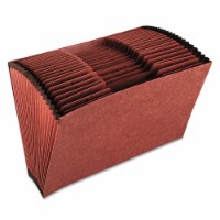 Pendaflex® FILE,HD,A-Z,W/OFLP,LGL,BN R219AHD