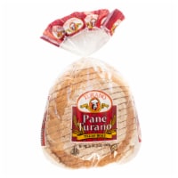 Turano® Pane Turano Italian Bread Perspective: Main