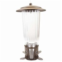 Woodstream Squirrel Proof Feeder Perspective: Main