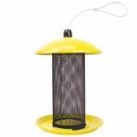 Perky-Pet Metal Mesh Finch Feeder