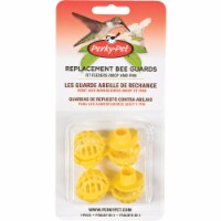 Perky pet bee guards for hummingbird feeders sale