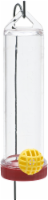 Perky Pet Plastic Hummingbird Feeder with Hanging Rod