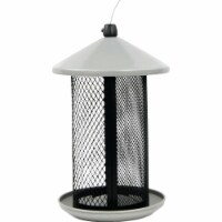 Perky-Pet Dual Mesh Seed Feeder Perspective: Main