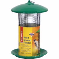 Woodstream Gilded Chalet Gazebo Bird Feeder