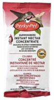 Perky-Pet 8 Oz. Red Powder Concentrate Hummingbird Nectar 240SF