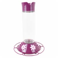 Perky-Pet Hummingbird Feeder Perspective: Main